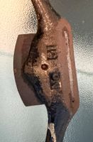 Zughobel Nr 51 antik
