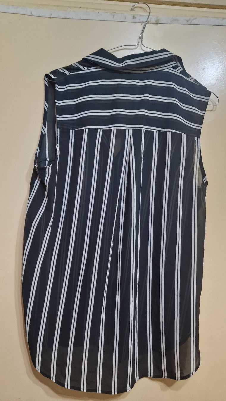 H&M Blusen: Damen Sommerbluse Gr 40  – Gebraucht aus Binningen von nescafe29 1
