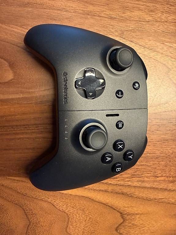 Steelseries Controller: Steelseries Nimbus Cloud Controller – Gebraucht aus Fislisbach von DIsaster007 1