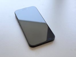 iPhone 16 128GB Black - Batteria 94%