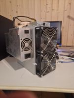 Insolini T2T Bitcoin Miner