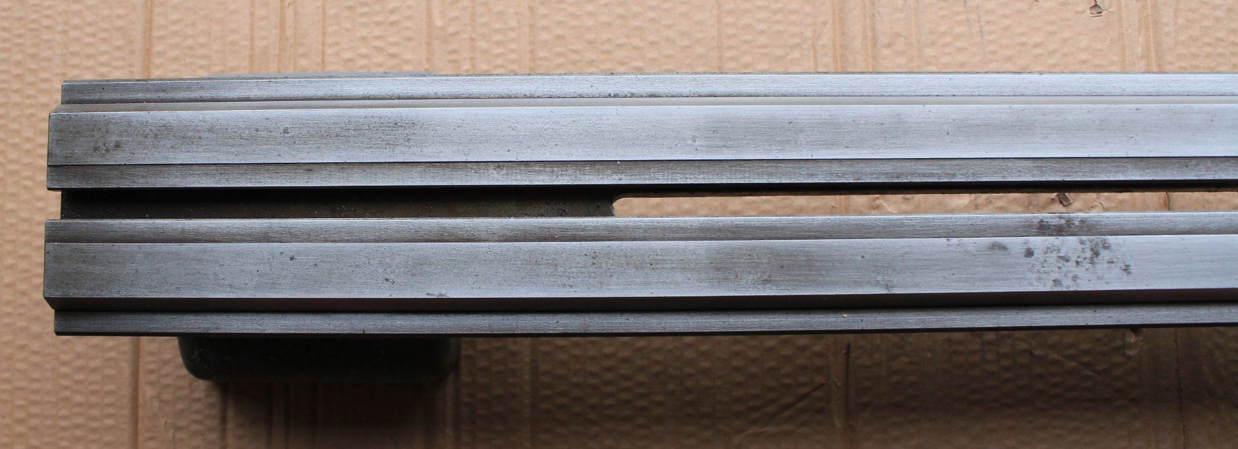 Schaublin Tutte le macchine: Banc pour tour Schaublin 102 – Usato da Peseux venduto da Gilloss 2
