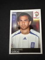 Panini UEFA EM 2008 Sticker - Nr. 381