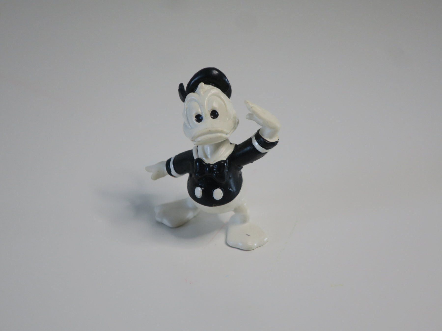 Statuette: Gruss von Donald Duck – Usato da Zürich venduto da null8