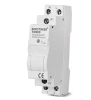 TM609 Smart Timer Switch