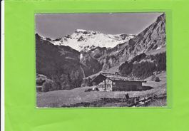 Bei Adelboden