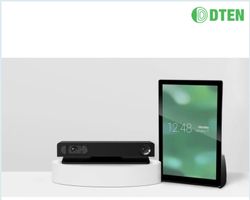 Webcam System für Meetings - DTEN - Go&Mate ZOOM