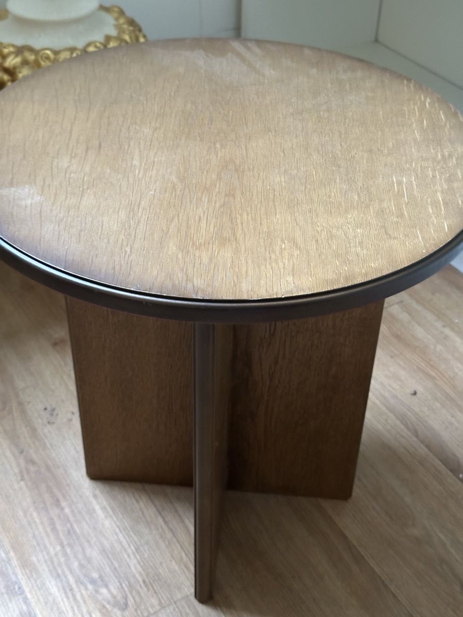 Tables: Tisch – D'occasion à Buttikon SZ par Dana2002 1