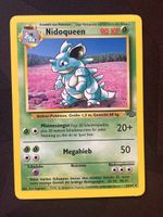 Pokemon -  Jungl Nidoqueen 23/64