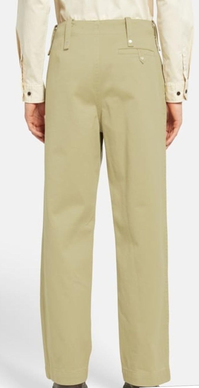 Burberry Pantaloni: Neue BURBERRY Hose – Nuovo e nell'imballaggio originale da Zürich venduto da slvgen 2