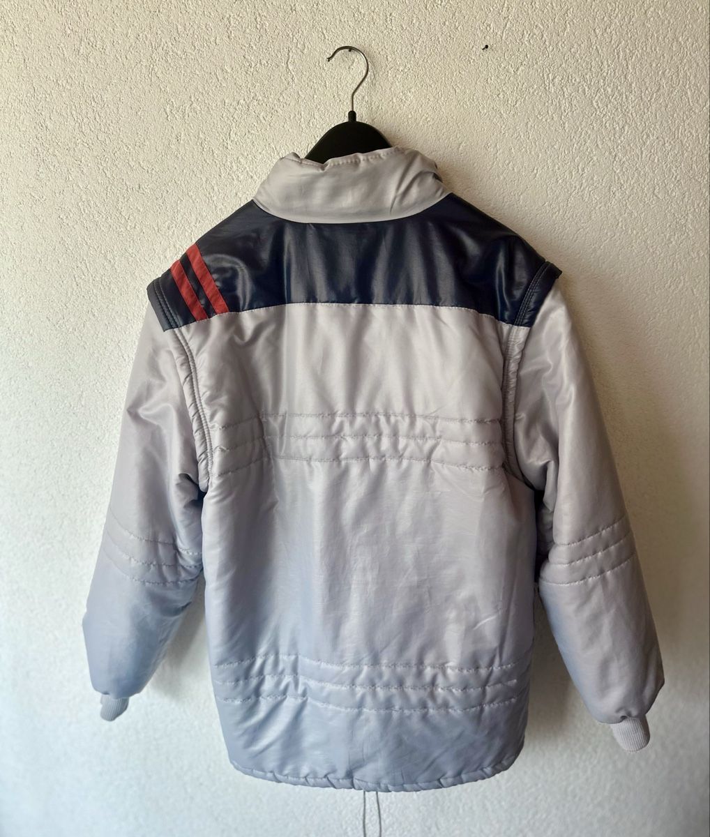 Vestes: Jacke Vintage Retro – D'occasion à Bern par ACR12 5