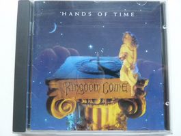 Kingdom Come - Hands of Time