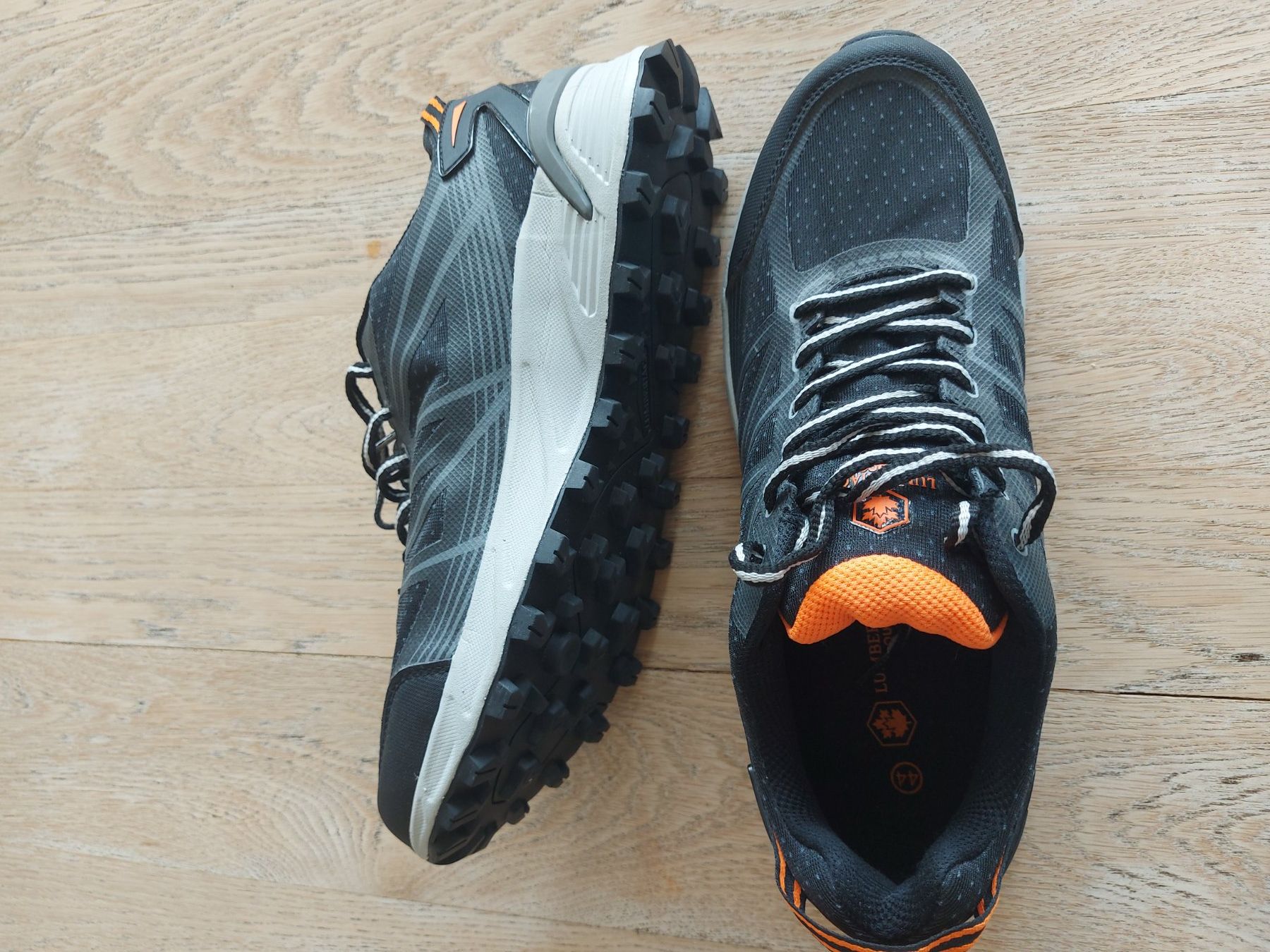 Scarpe da uomo: Schuhe – Nuovo (secondo la descrizione) da Schaffhausen venduto da Luciatav 1