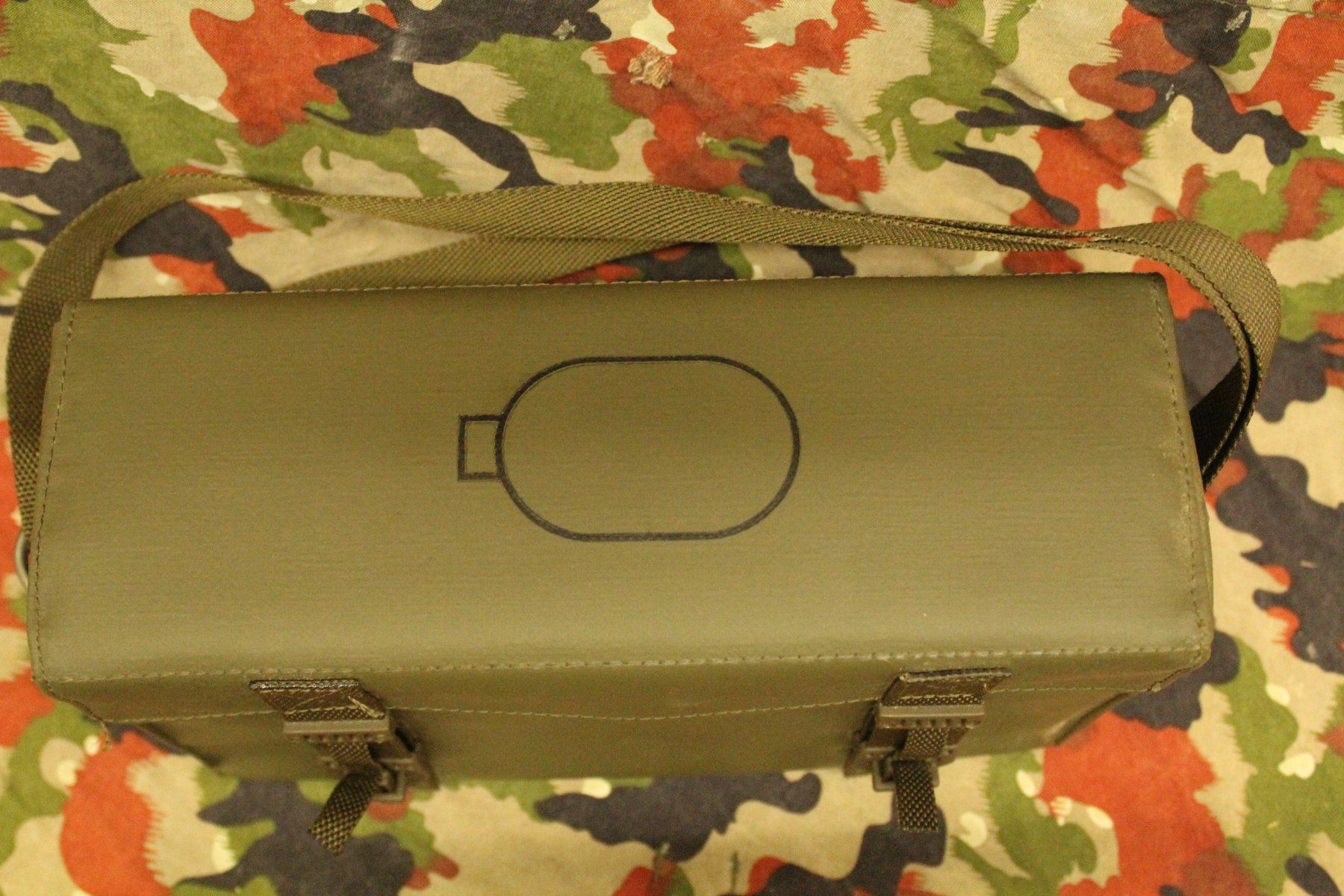 Borse: schweizer armee tasche – Usato da Schaffhausen venduto da aos_hv6l 1