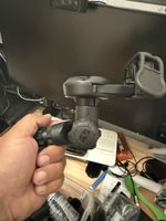 Railblaza Phone Holder