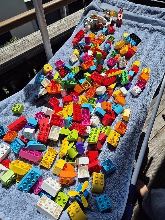 Spielzeuge: Lego Duplo – Gebraucht aus Uttigen von Aenneli33 2