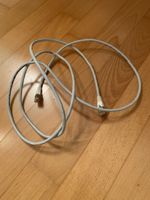 Ethernet Kabel, Cat. 5e, grau