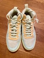 Veja Sneaker, hoch, mehrfarbig, guter Zustand
