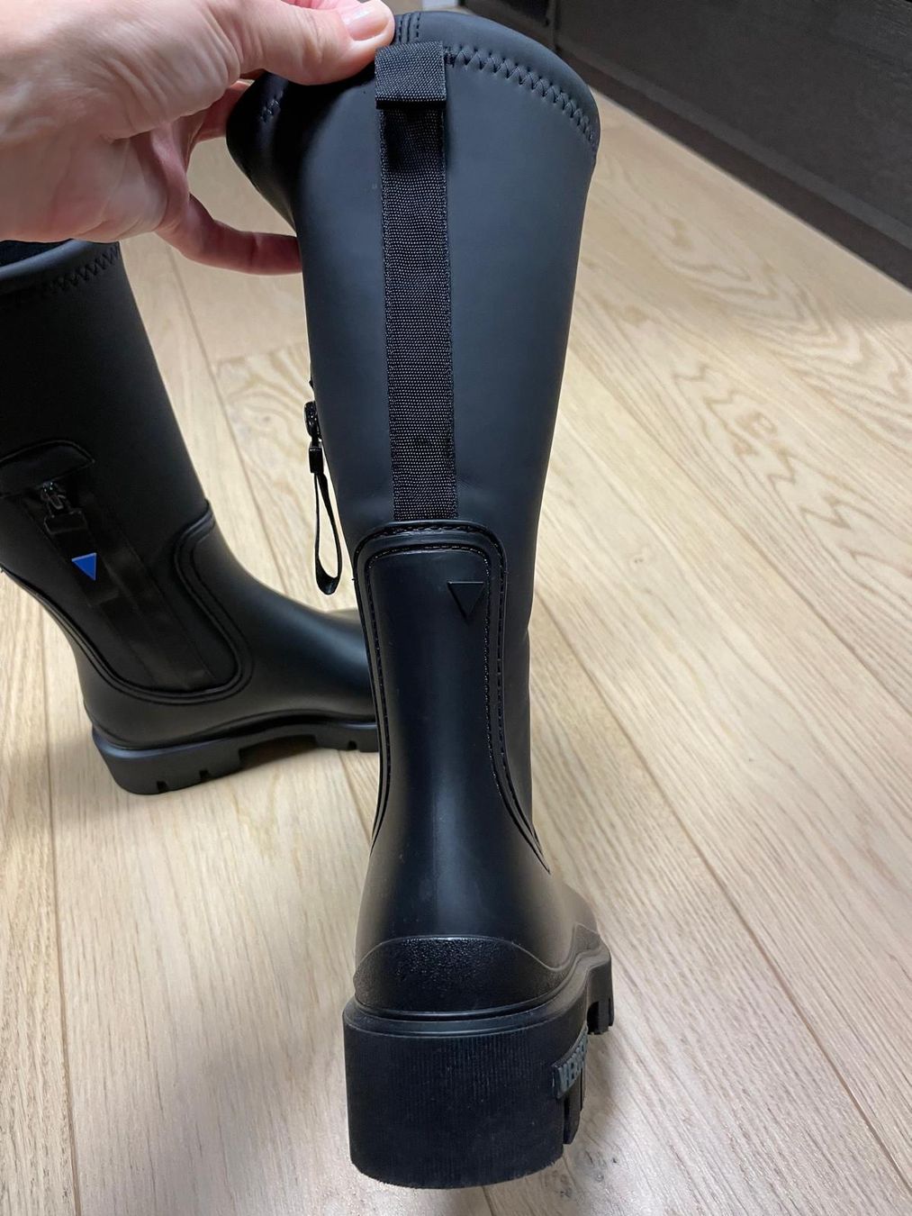 Scarpe da donna: Bottes Verbenas Taille 39 – Nuovo (secondo la descrizione) da Neuchâtel venduto da jon_588l 3
