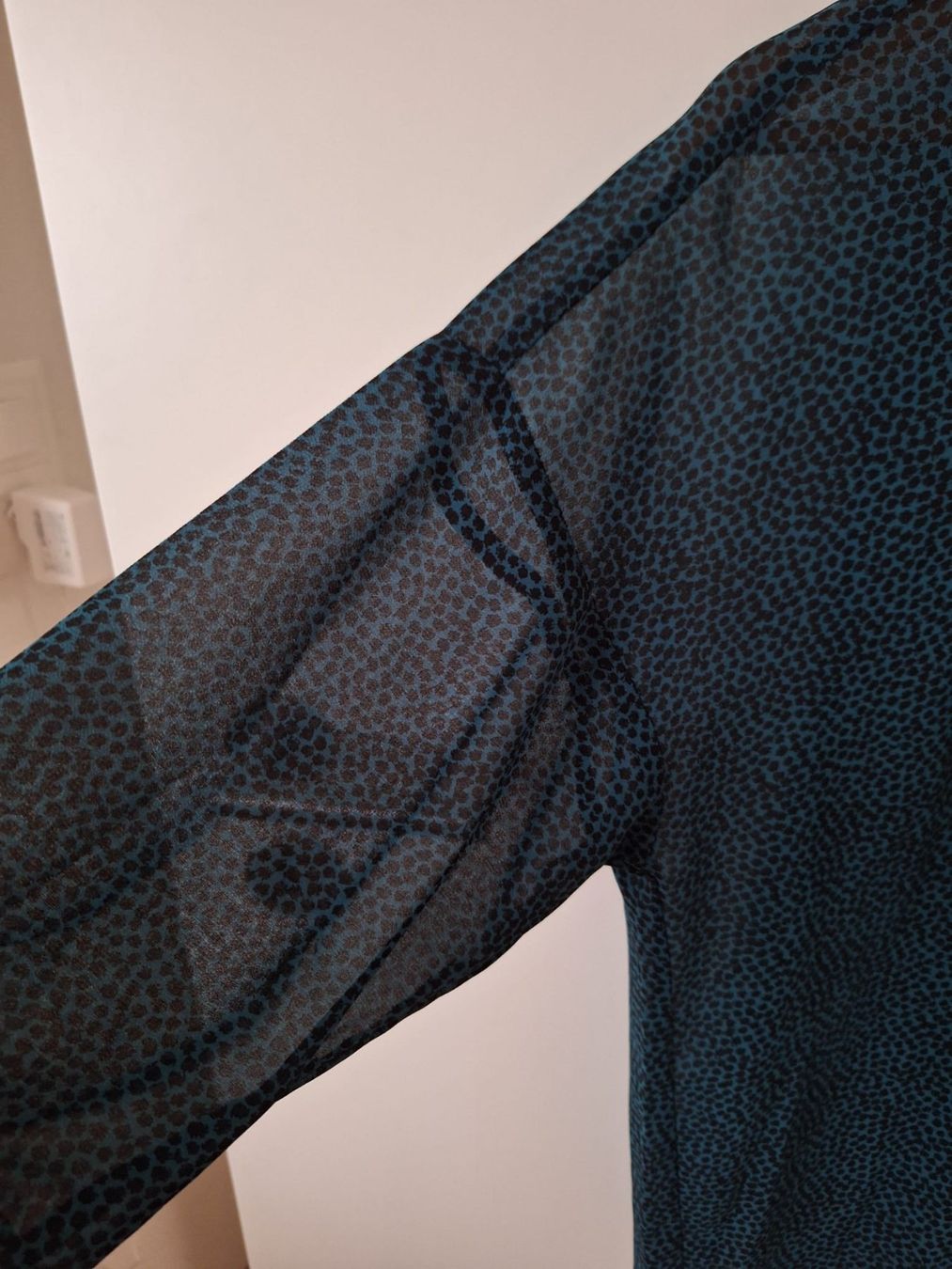 Maglioni & Felpe: 3/4arm Cardigan / Überpullover S. Oliver Gr. 40 – Nuovo (secondo la descrizione) da Buochs venduto da DasBaerchi 4
