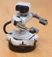 Amiibo Figur R.O.B.