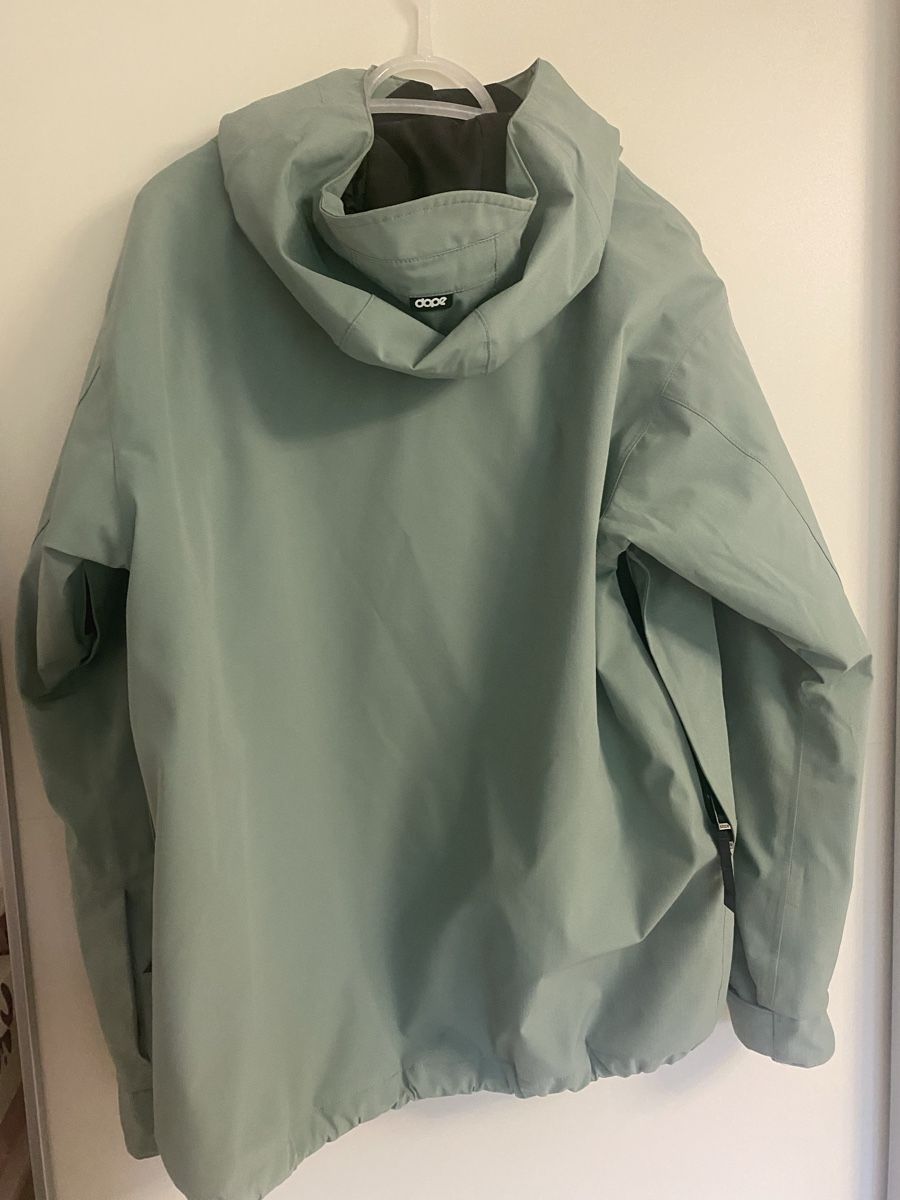 Dope Jacken: veste de ski ou snow  Dope – Gebraucht aus Corgémont von maevaba06 2