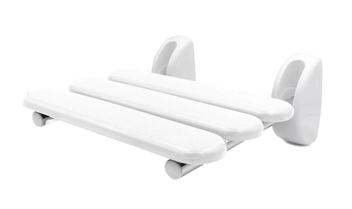 Hocker: Ridder Pro Duschklappsitz – Neu (gemäss Beschreibung) aus Laupen BE von Stef690