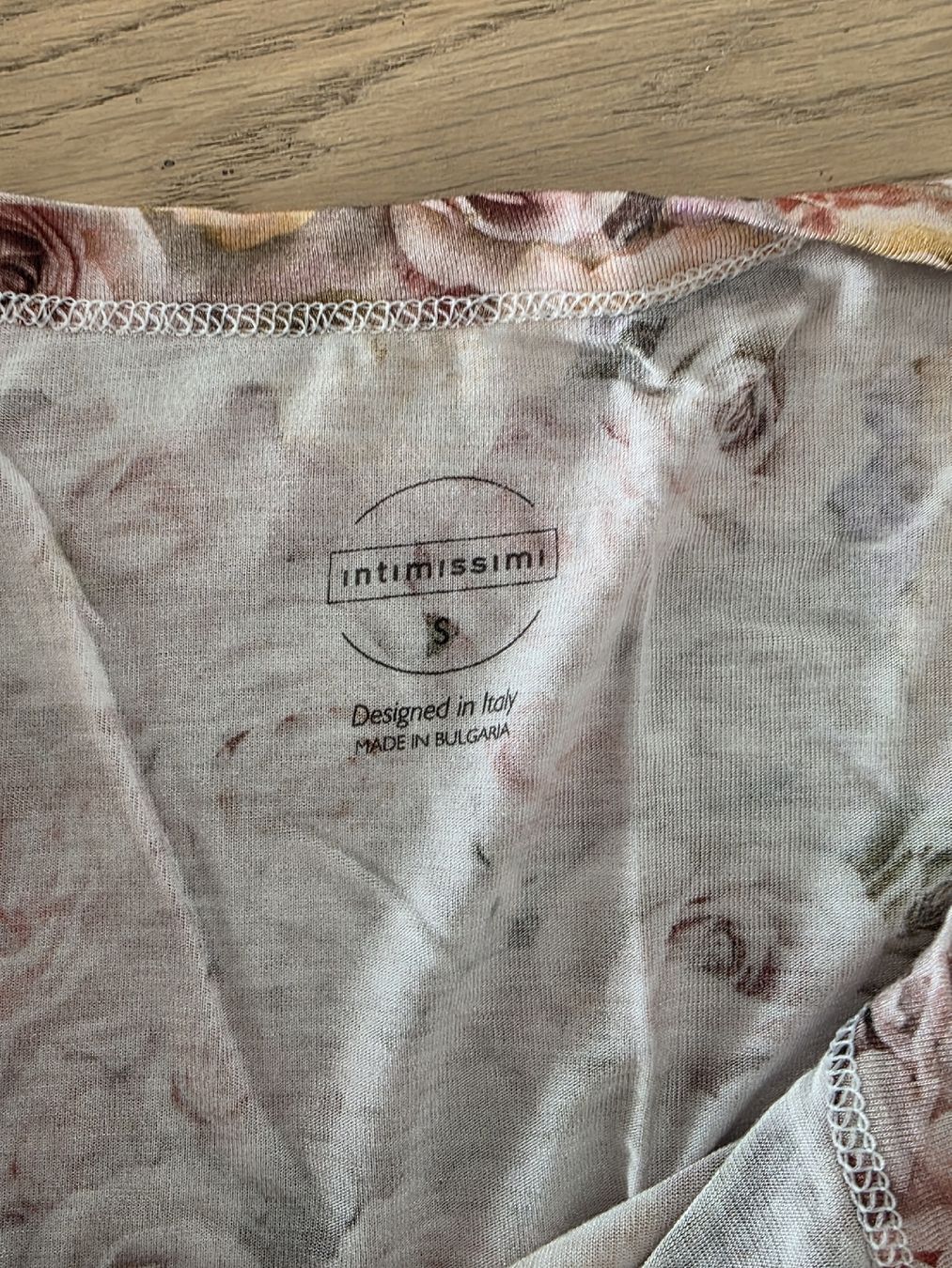 Intimissimi Negligees & Pigiami: Intimissimi Damen Pyjama Set Gr. S – Nuovo (secondo la descrizione) da Zürich venduto da akw_n6nd 1