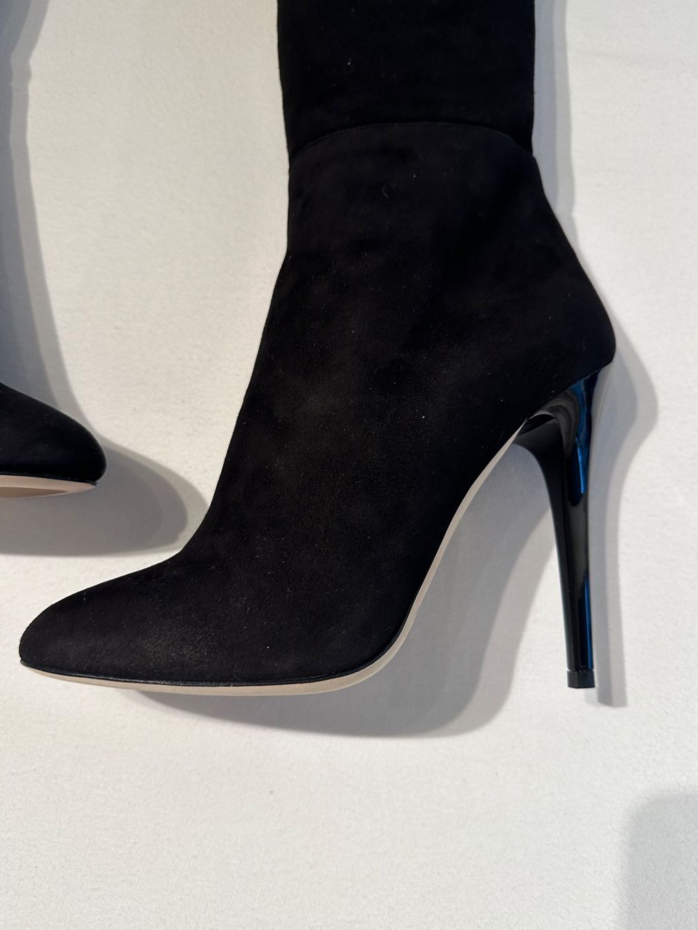 Jimmy Choo Scarpe da donna: Jimmy Choo boots – Nuovo (secondo la descrizione) da Dallenwil venduto da ZD2019 2