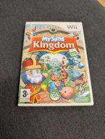My Sims kingdom Nintendo Wii