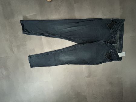 Levi's Damen Jeans, Grösse 31/32, neuwertig