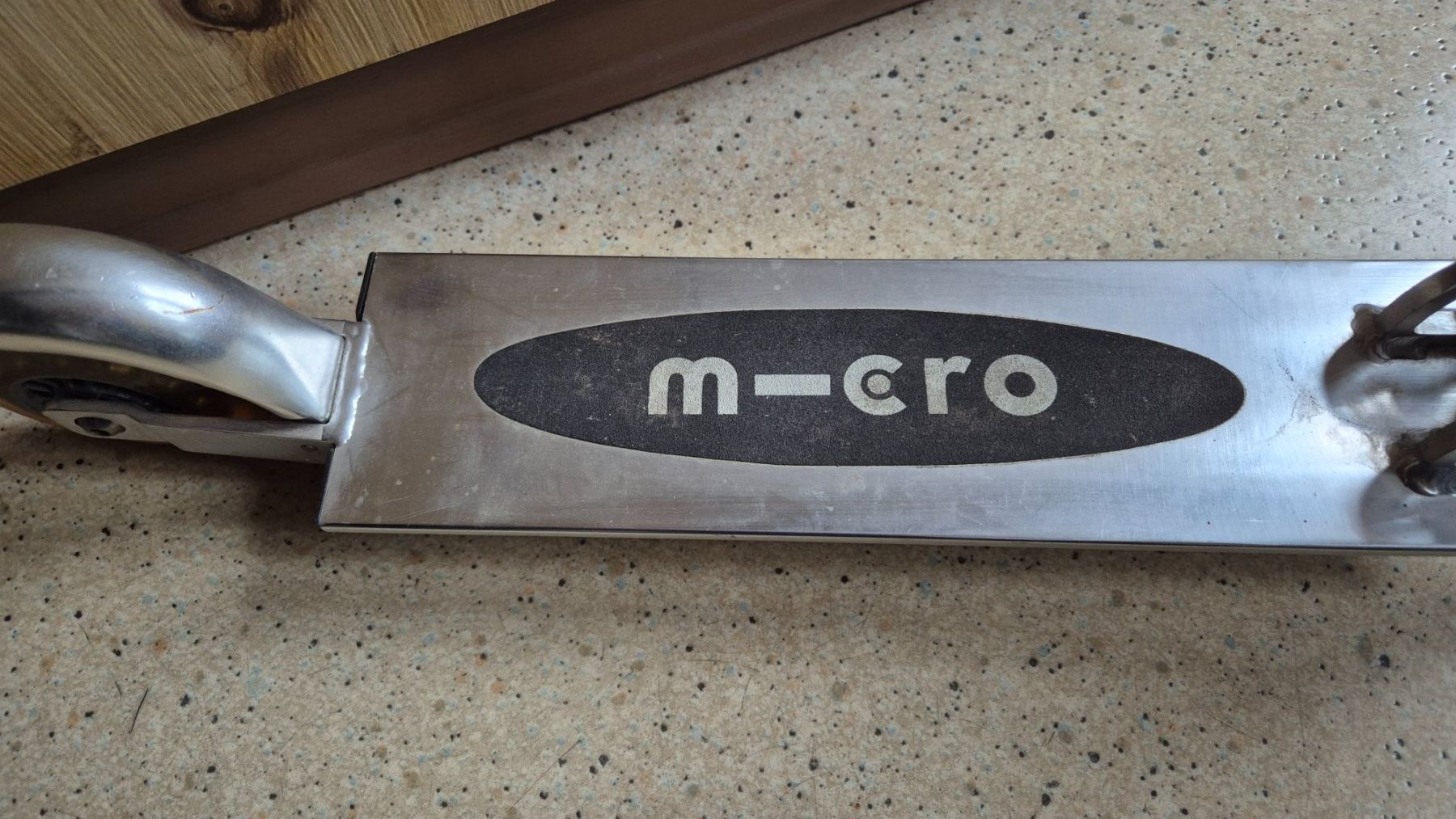 Micro Kickboard: MICRO Scooter – D'occasion à Ins par Tschoertsch 2