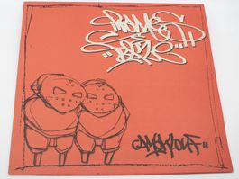 LP Thomes & Baze - Amoklouf