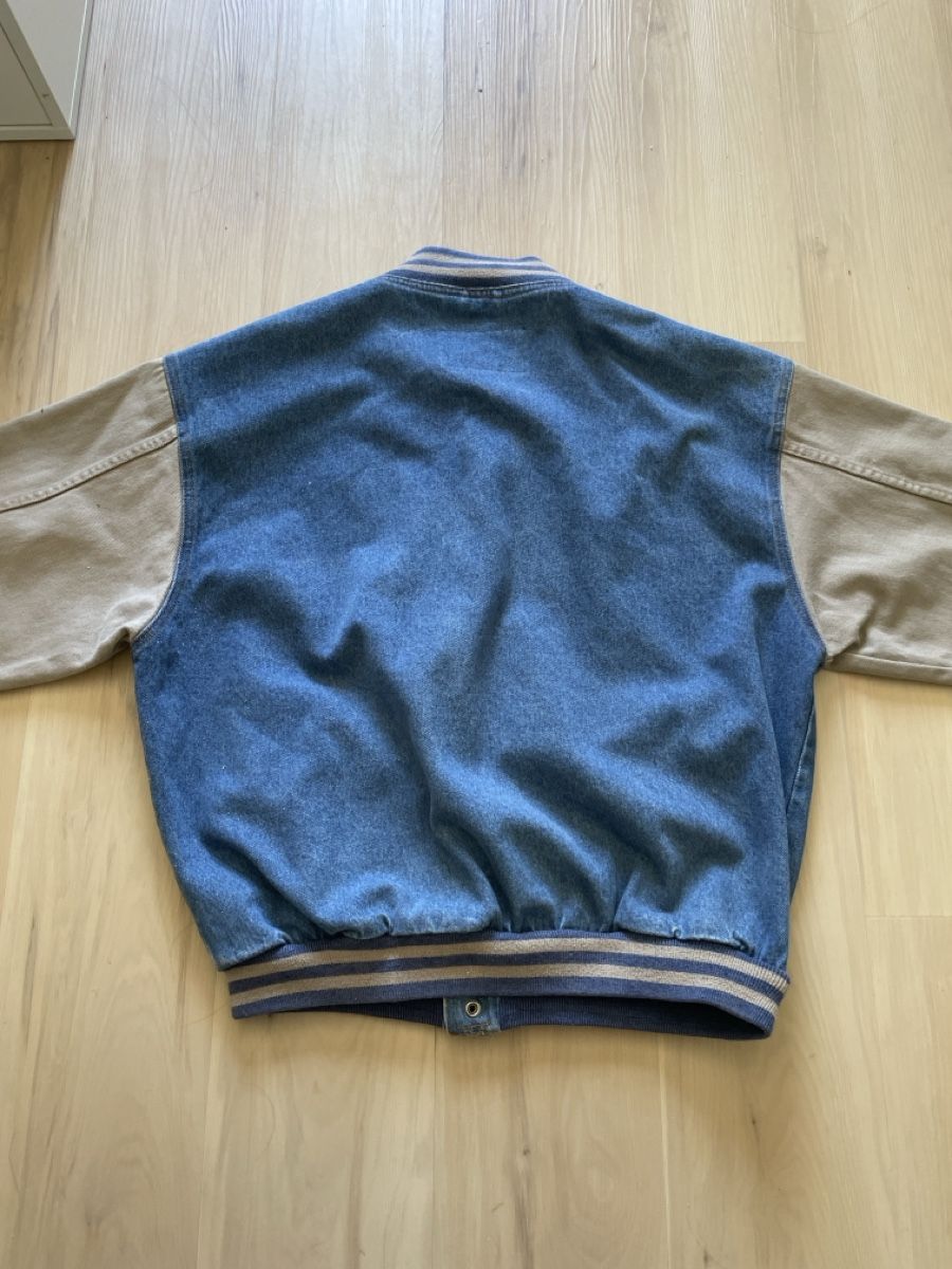 Giacche: Veste en jean  – Nuovo (secondo la descrizione) da Prilly venduto da ngu_ccj2 2