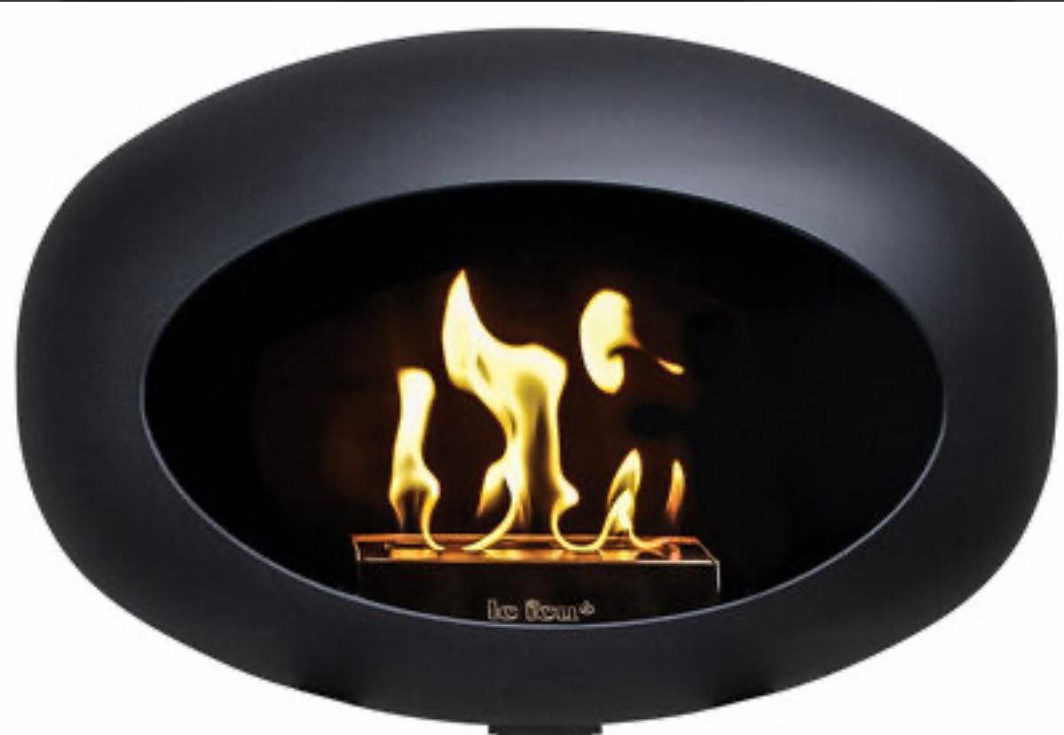 Cheminée: Schnäppchen: Le Feu Kamin – Neuf avec emballage d'origine à Tuggen par F.Sunna 6