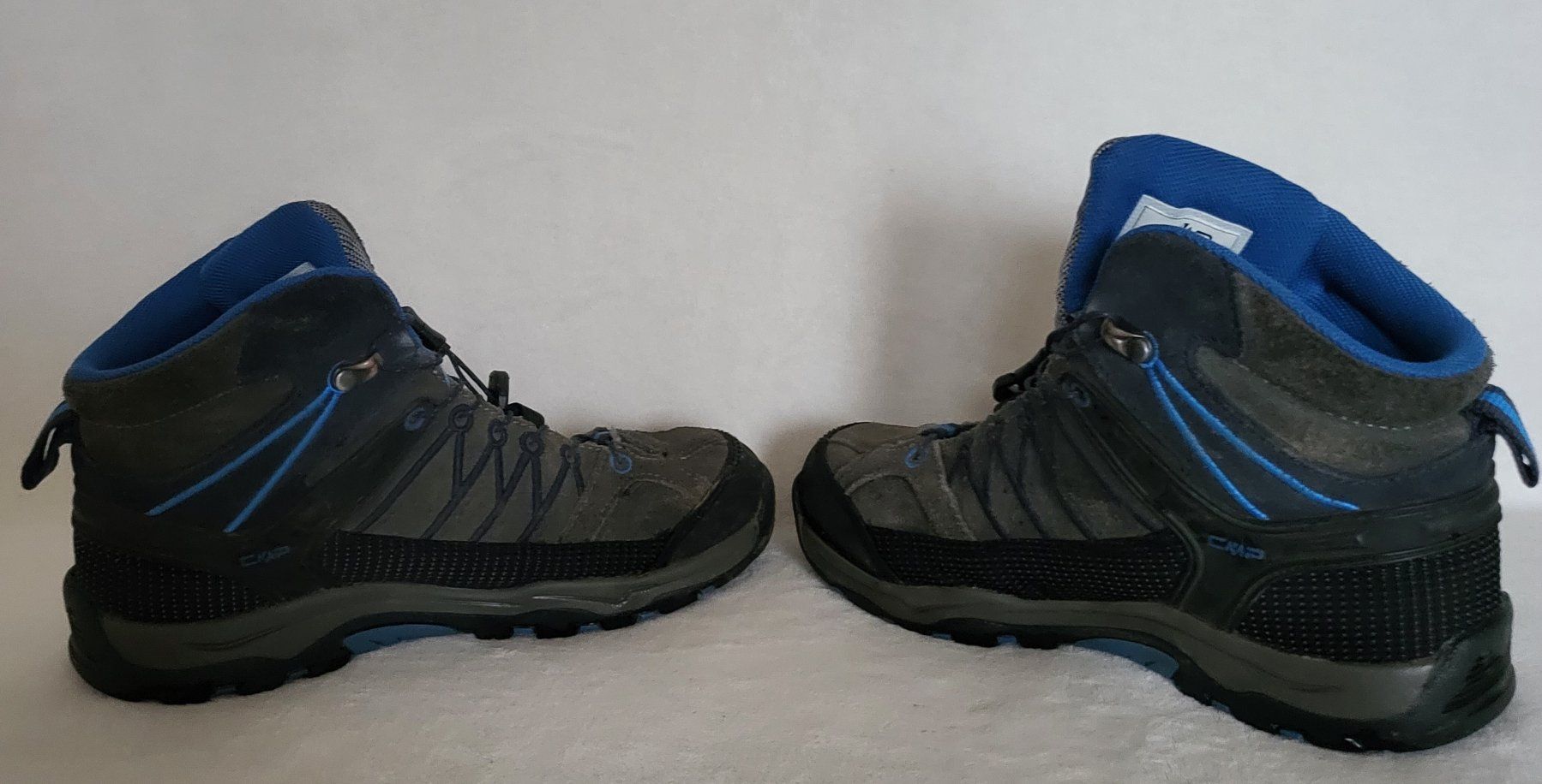 CMP Schuhe für Jungen: Stiefel – Gebraucht aus Bremgarten von im02 4