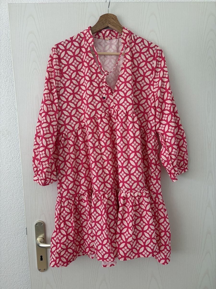 Lotti di vestiti: 10 X Sommerkleider – Usato da Zürich venduto da Ricarda044 4