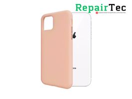 iPhone 11 Pro Max Handyhülle Silikon itStyle