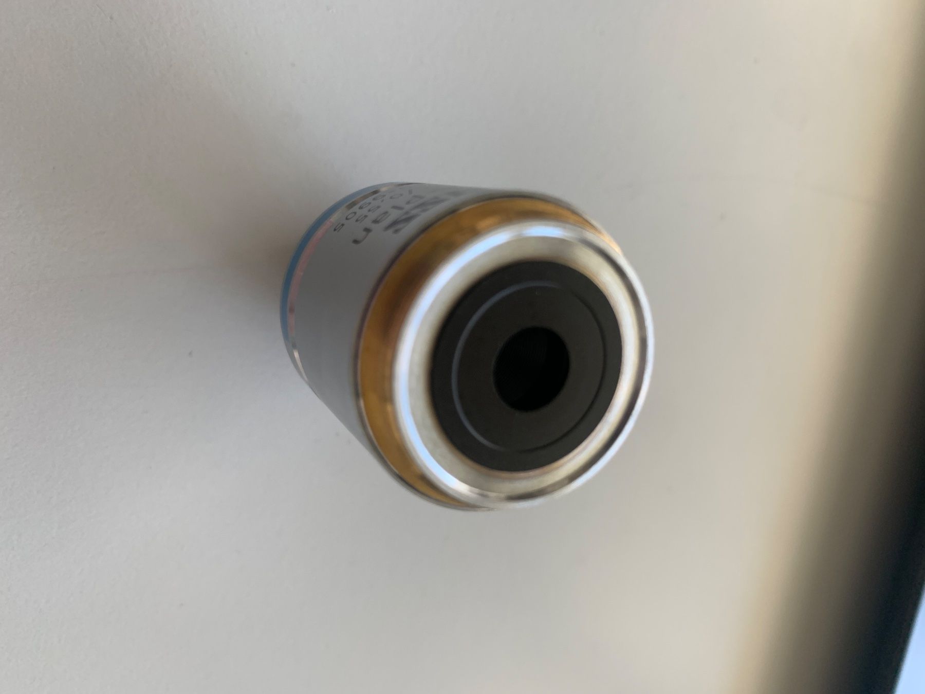 Zeiss Obiettivi: Zeiss Objektiv, LD A-Plan 40x/055 – Usato da Zürich venduto da rayberg 3
