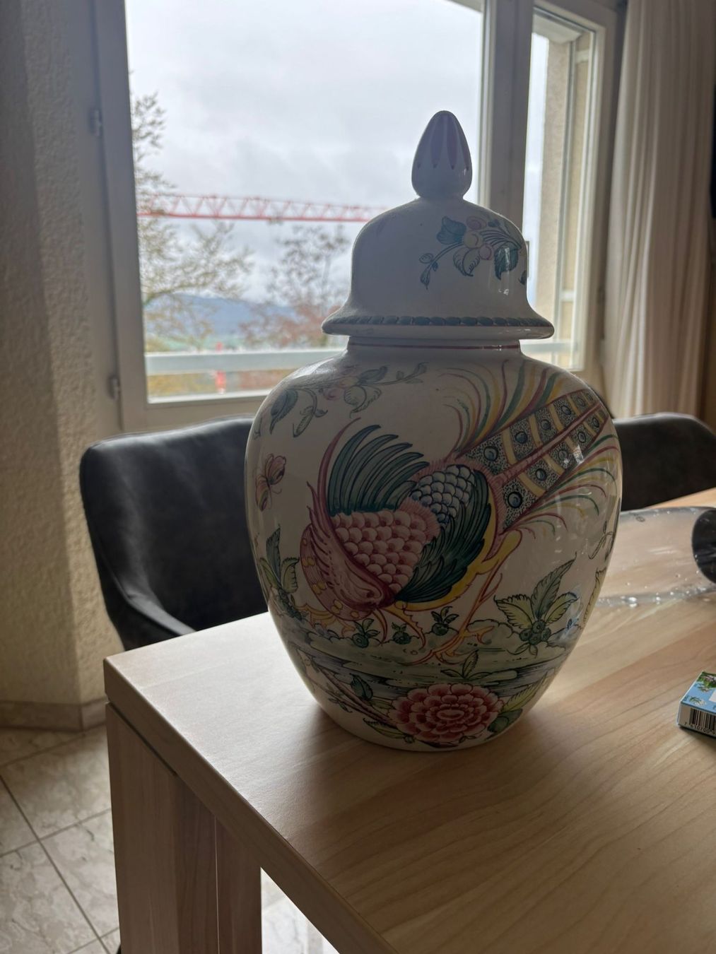 Vasi & Recipienti: Vintage Vase – Usato da Zürich venduto da noe_wc2v 3