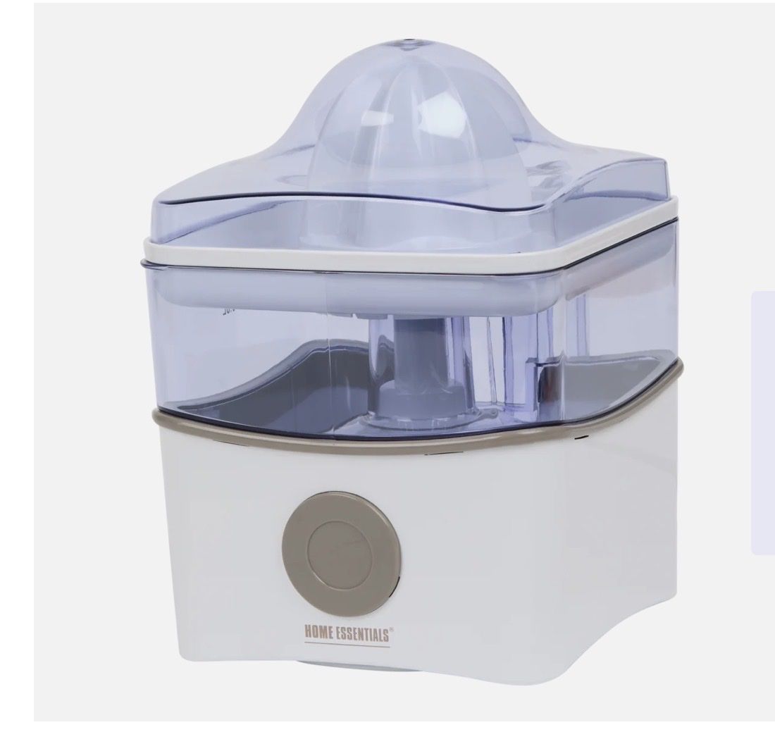 Elettrodomestici da cucina: Zitruspresse 800ml mit 2 Kegel  – Usato da Glattpark (Opfikon) venduto da malouamelia 1