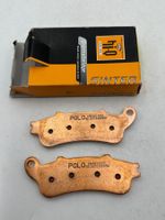 Hi-Q Bremsbeläge Sinter Polo KBA60999 - Neuwertig!