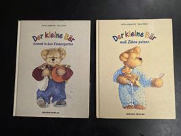 Kinderbücher - Der kleine Bär