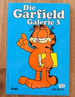 Buch - Die Garfield Galerie 3 von 1978
