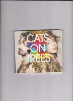 CD Cats On Trees