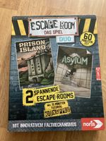 Escape the room Duo Erweiterung