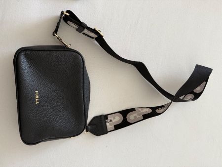 Furla Cross Boy