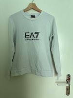 Emporio Armani (EA7) Langarmshirt Grösse S