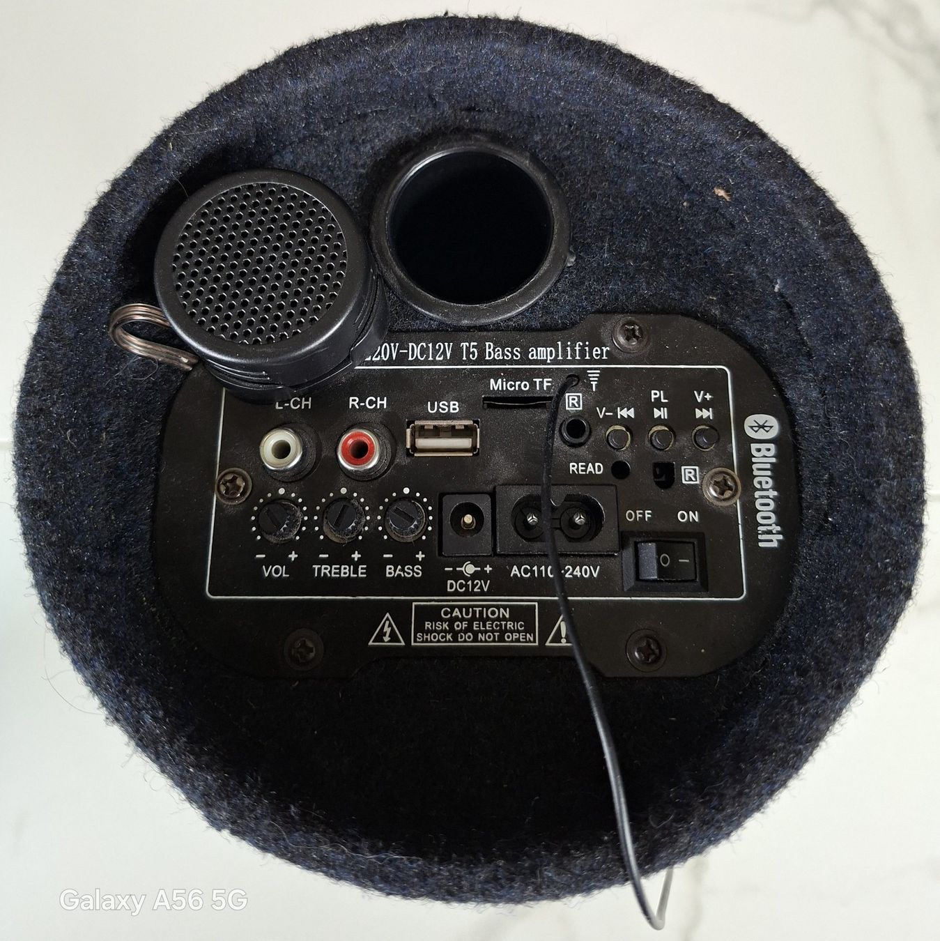 Casse acustiche: XI opd Sound Lautsprecher – Usato da Ziefen venduto da MullerD 3