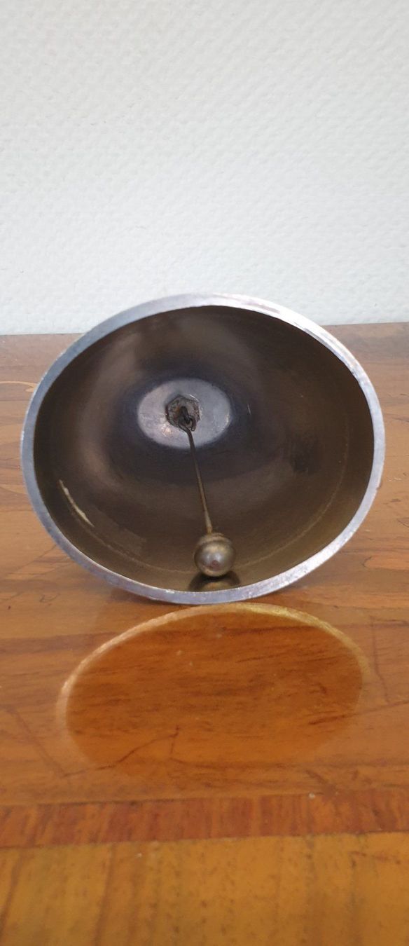 Glocken & Treicheln: Glocke – Gebraucht aus Emmen von Brockofsky 3